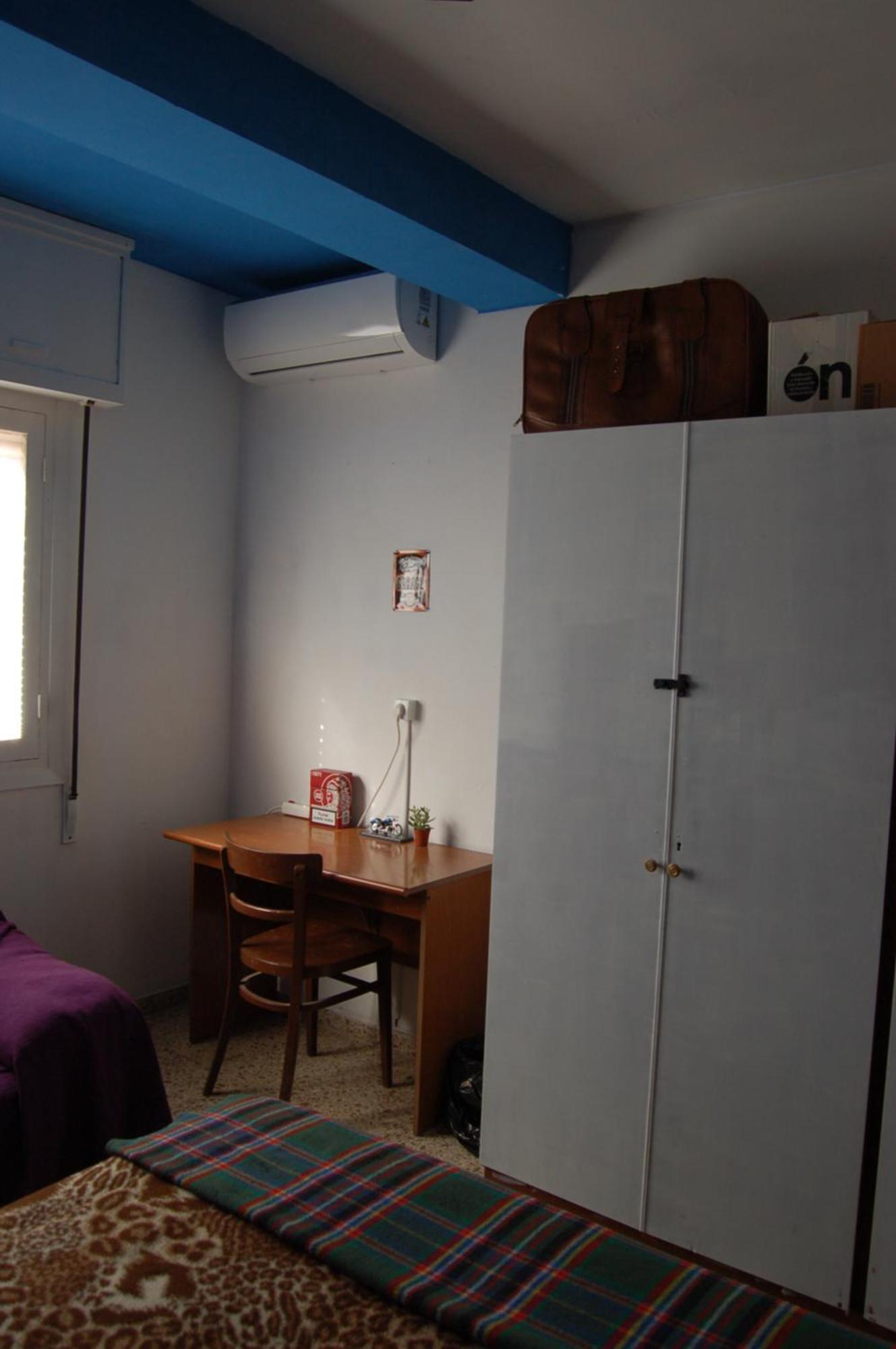 Habitacion Individual Luna & Tambor Room Almería Exteriér fotografie